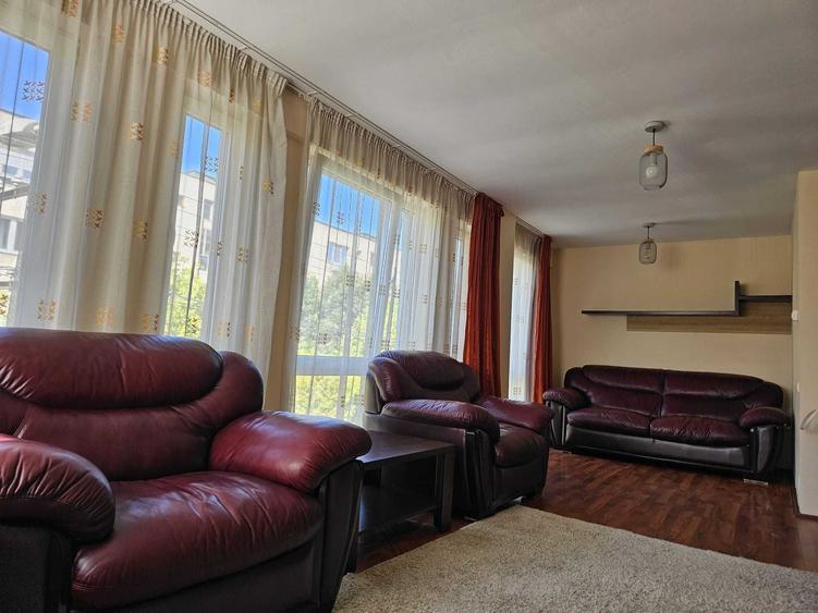 Inchiriez apartament 2 camere, str. Plopilor, in apropiere de Platinia, direct de la proprietar - 10