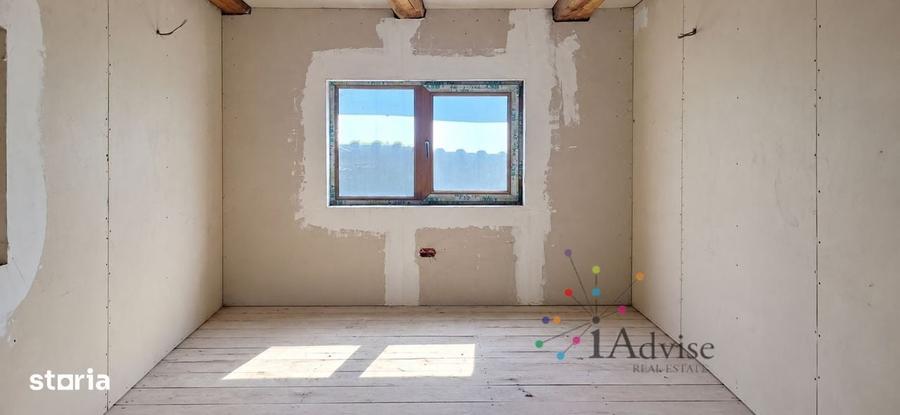 Casa generoasa in BranSimon | parau si priveliste deosebita - 5