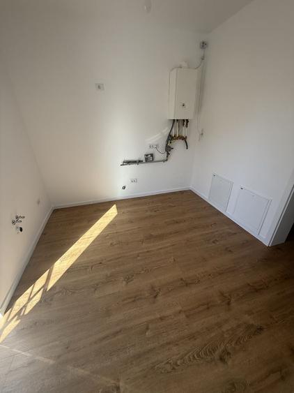 Casă cu 4 camere în Oarda