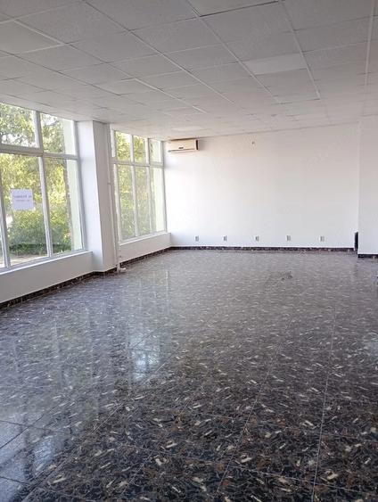 Spatiu comercial SAD 110 mp.str.Ion Barac-Dambovita - 5