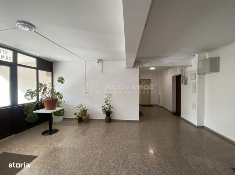 Apartament cu 2 camere în Sisești