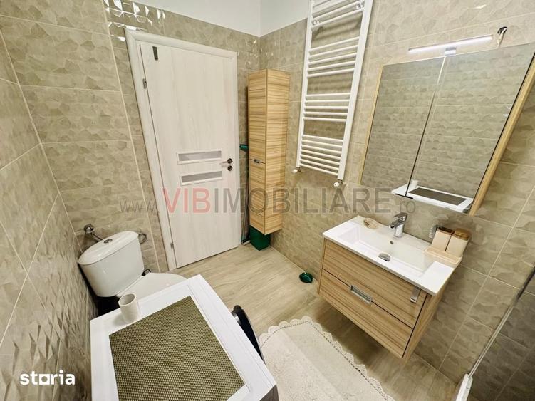 Apartament cu 2 camere decomandat în Grozăvești