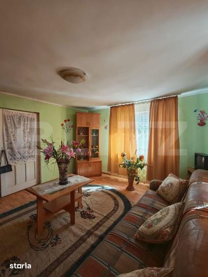 Casa 83 mp, 650 mp teren, in Moldovenesti - 12