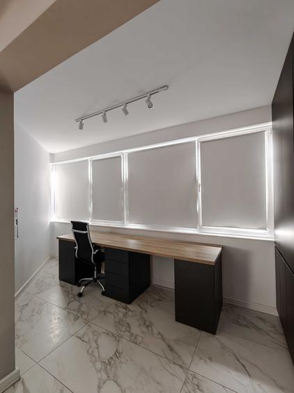 Apartament cu 2 camere decomandat în Florești