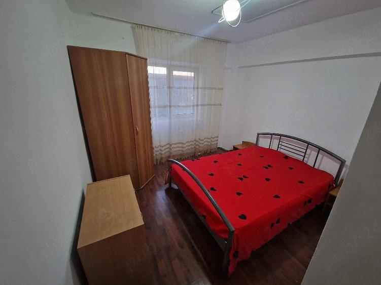 Apartament cu 2 camere decomandat în Dâmbovița