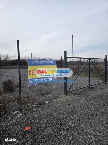 Spațiu comercial, de 1,000 mp, în Prundu