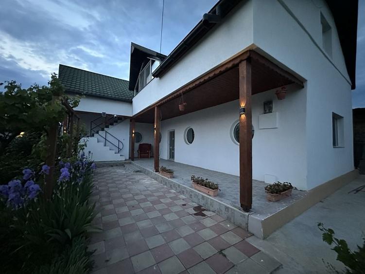 Casa P +1 renovata recent - 4