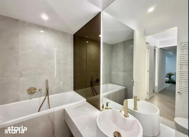 Apartament 2 camere/ Cortina North/ Promenada/ Pipera+ parcare - 5
