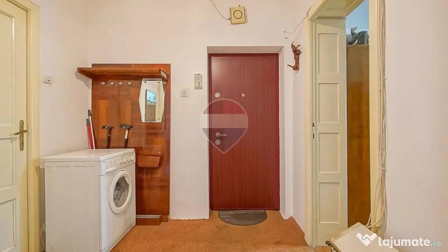 Apartament 2 camere decomandat, str. Cri?ana, langa Pia... - 17