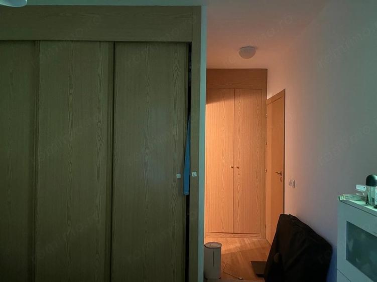 Apartament trei camere, complex Hercesa - 6
