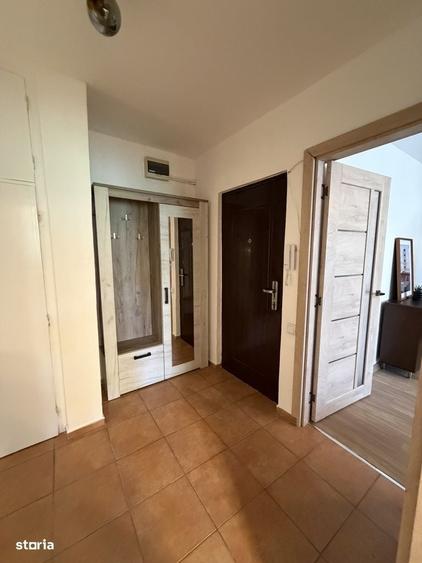 Apartament 2 Camere | Aviatiei | Metrou Aurel Vlaicu - 13