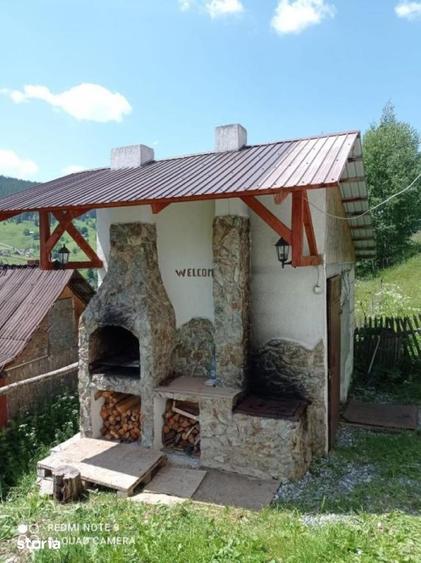 Spațiu comercial, de 160 mp, în Ciocănești