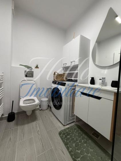 Apartament 2 camere 45mp+balcon de 4 mp zona Stejarului - 4