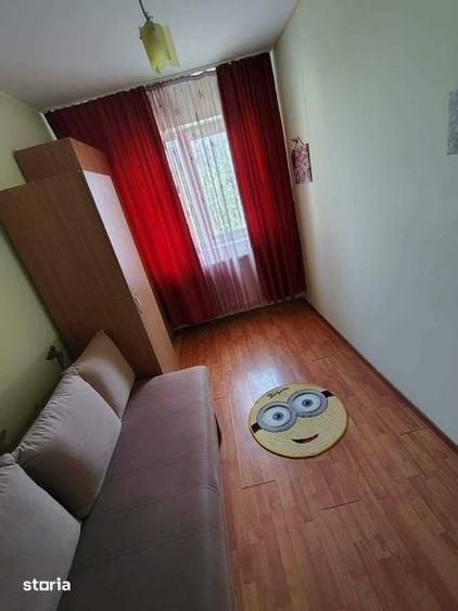Inchiriez apartament doua camere - 4