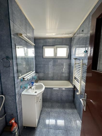 Apartament cu 2 camere semidecomandat în Brazda lui Novac
