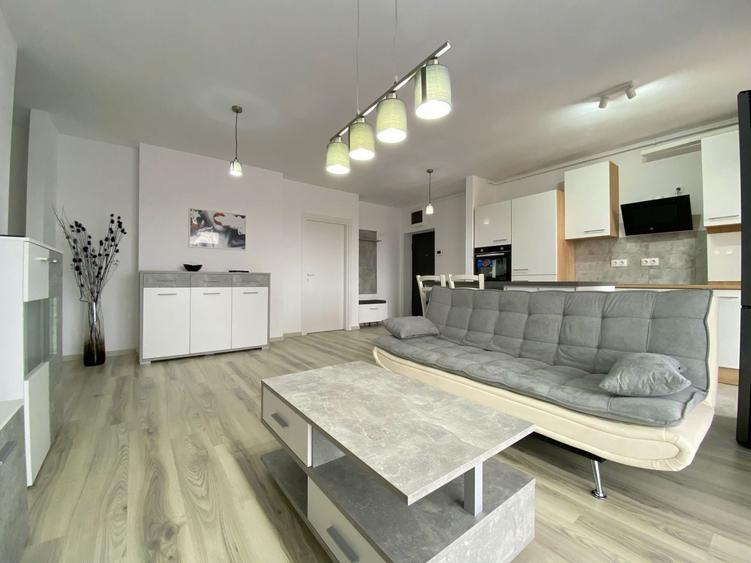 3 camere, mobilat, in zona Lipovei - Padurea Verde - 7