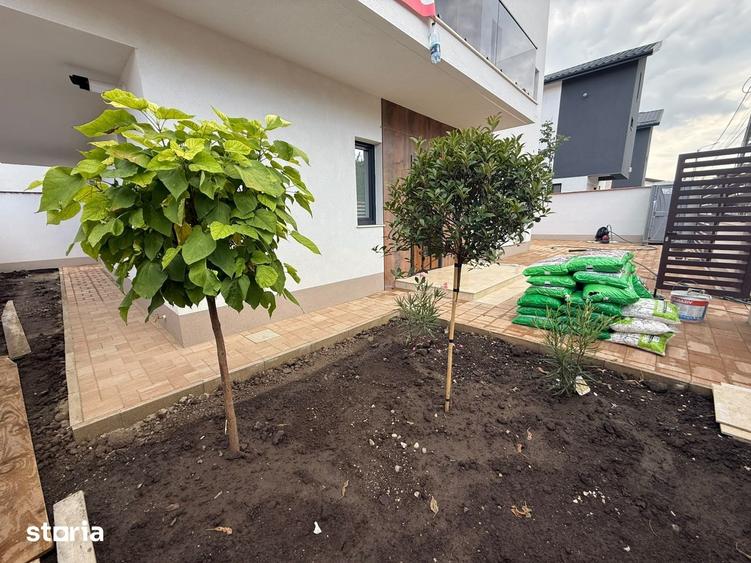 Casă cu 4 camere cu Teren 280 Mp în Ghencea