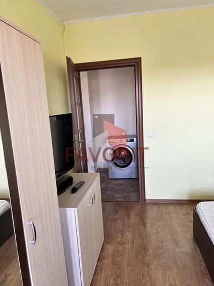 Apartament 1 camera | 40mp | Zona Steaua - 5