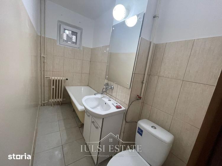 Inchiriere apartament 2 camere zona Vest Cosminele - 9