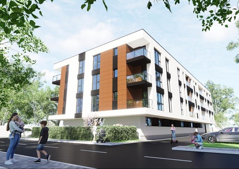 Teren Construcții intravilan de 2060 mp, în Central