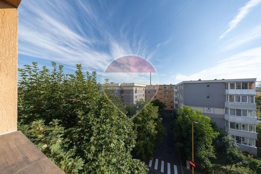 Apartament 3 camere, 68 mp, 2 băi, loc de parcare și 2 boxe -Craiter - 16