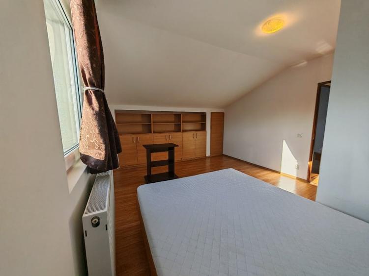 Apartament 3 camere 70m la mansardă, Valea Aurie - 4