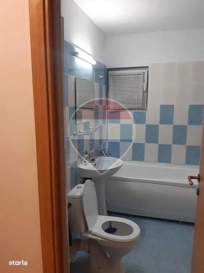 Apartament cu 2 camere în Canta
