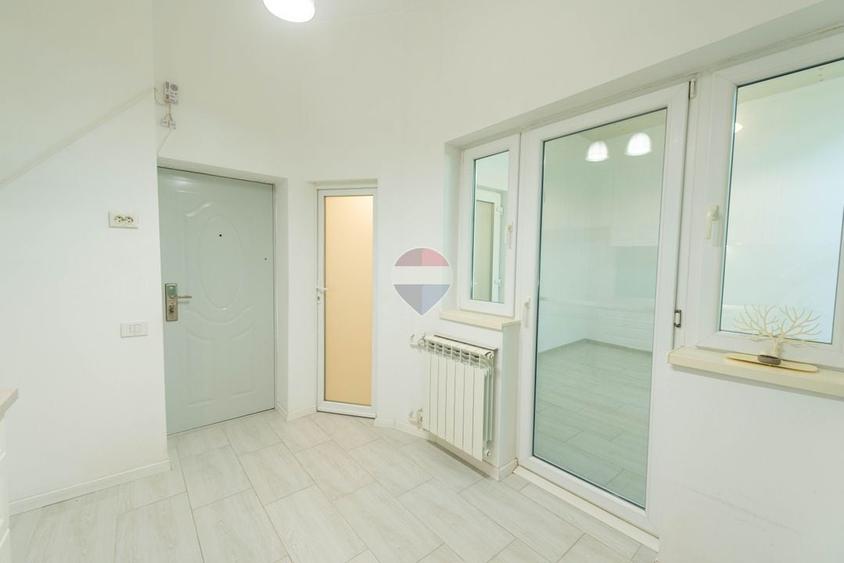 Apartament de vanzare 137 mp, zona centrala, curte proprie - 25