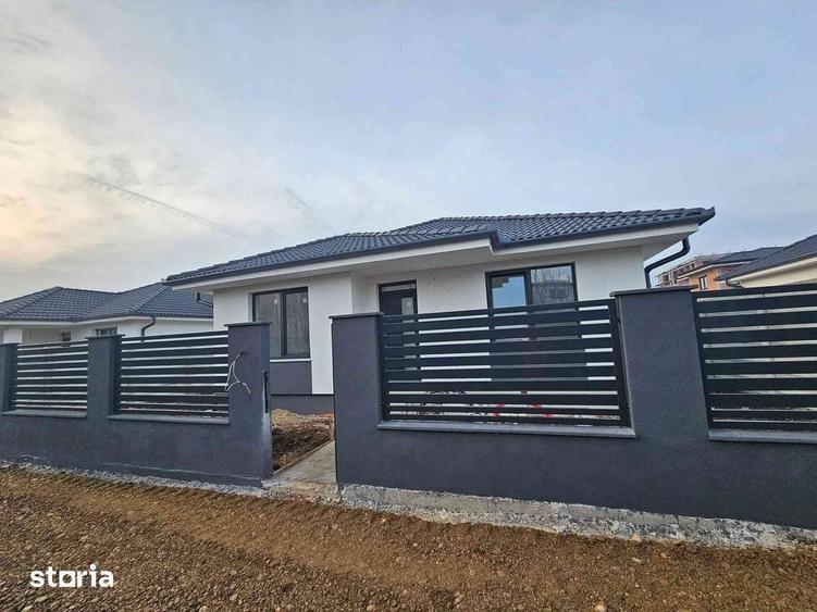 Casa de vanzare Oncea - 4