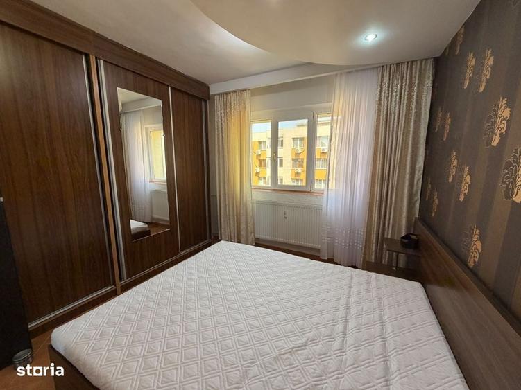 Apartament 2 Camere Str Focsani 6- Calea Rahovei -1 min - 3