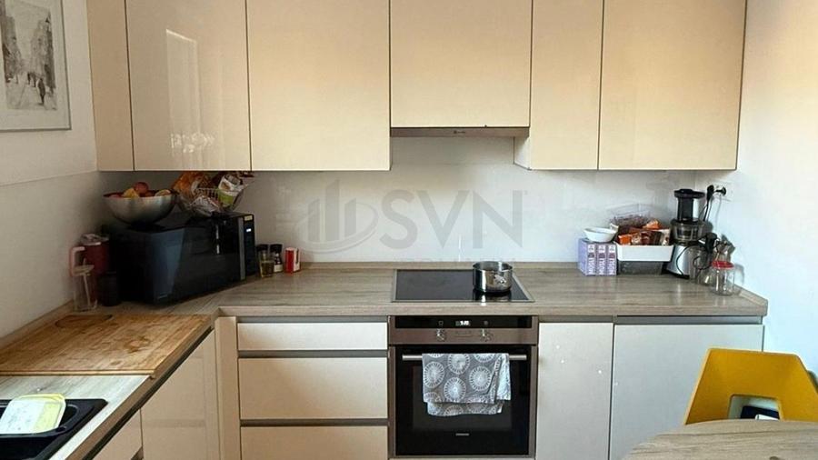 Apartament cu 4 camere decomandat, mobilat în Dorobanți