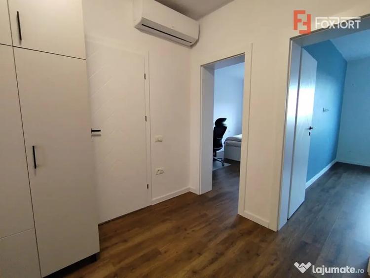 Casă cu 4 camere cu Teren 250 Mp în Giroc