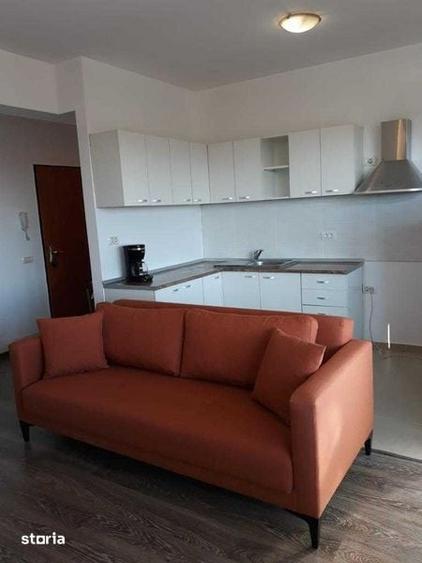 Apartament cu 2 camere în Berceni