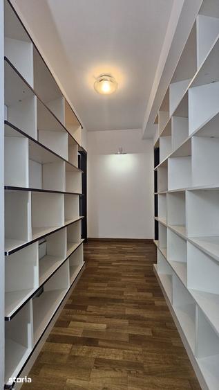 Apartament cu 3 camere decomandat, mobilat în Vatra Luminoasă