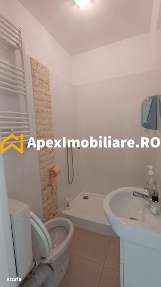Spațiu comercial, de 146 mp, în Mihai Bravu