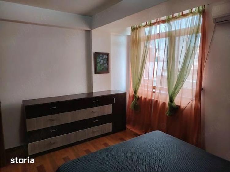Apartament cu 2 camere decomandat, mobilat în Gara de Nord