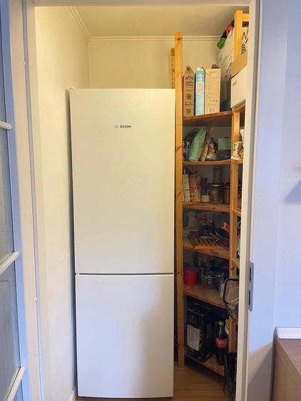Apartament cu 2 camere semidecomandat în Girocului