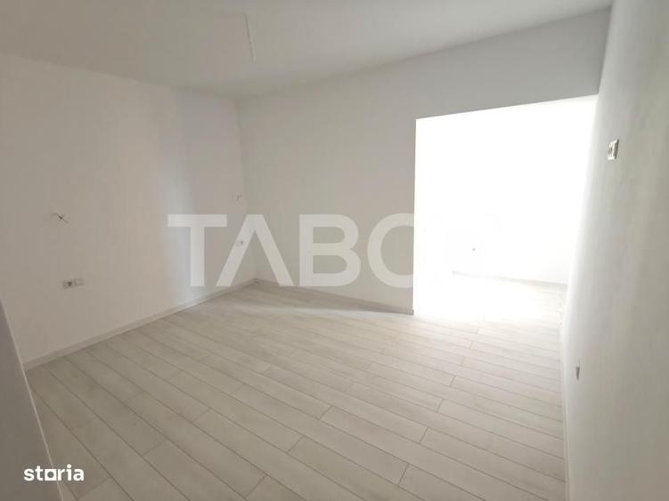 Apartament intabulat -la cheie- decomandat 2 camere 60 mp utili - 6