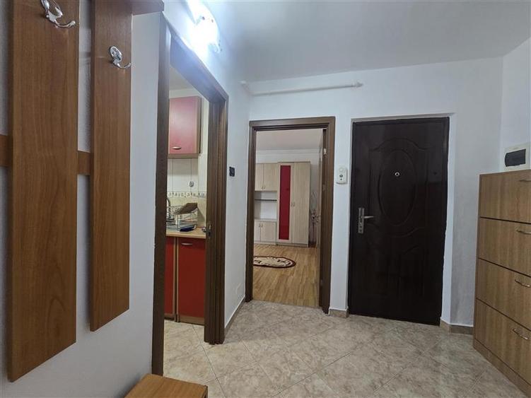 Apartament cu 2 camere decomandat în Nord