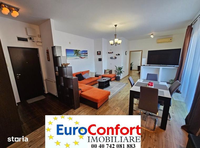 Apartament cu 3 camere în UTA