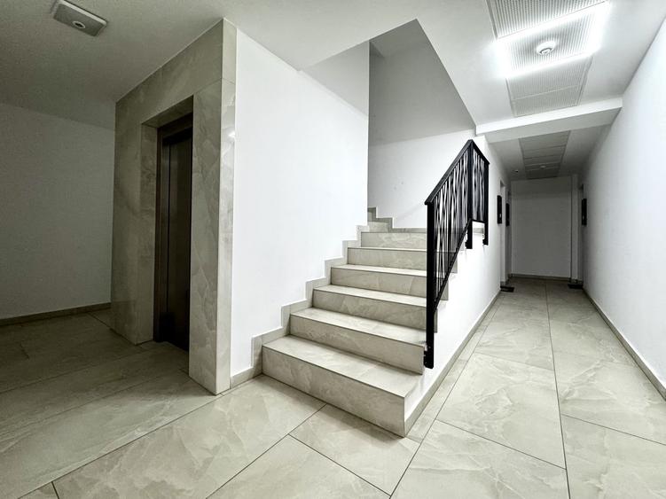 Apartament 2 camere, elegant si modern, Central - Monarch Residence - 17