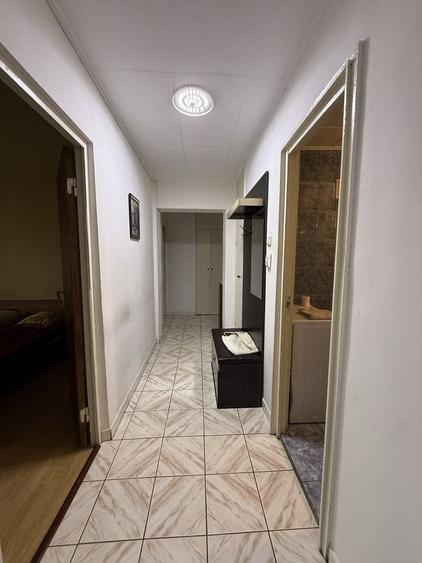 Apartament cu 2 camere decomandat în Gorjului