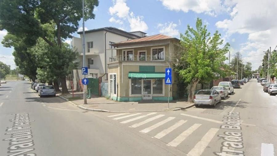 Inchiriere spatiu comercial Bld.Pieptanari, zona Eroii Revolutiei
