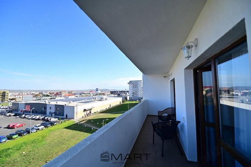Apartament 3 camere decomandat zona Doamna Stanca - 6