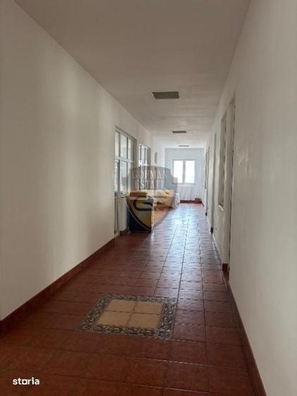 Spațiu comercial, de 430 mp, în Tomis Nord