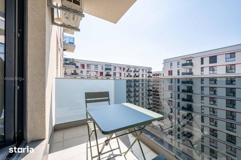 Apartament superb Exigent Plaza - 13