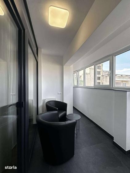 Ap.2 camere,Centru Nou - 13