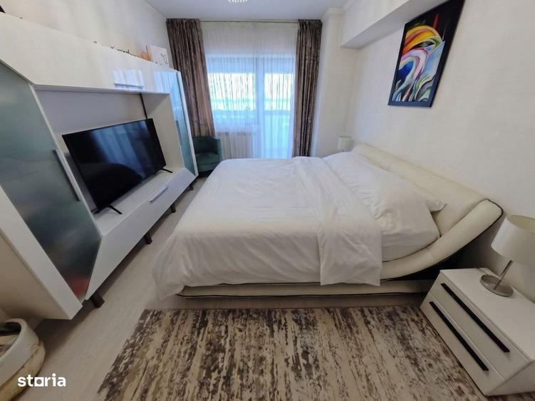 Apartament cu 4 camere în Unirii