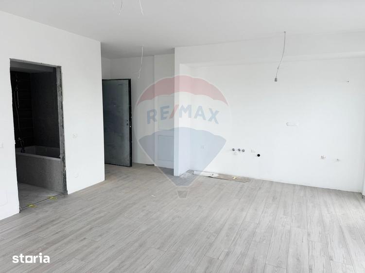 Apartament cu 2 camere în Obor