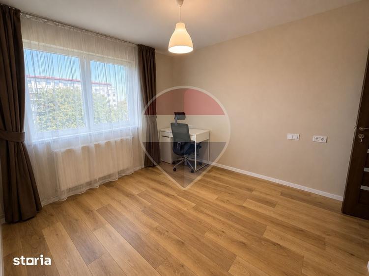 Apartament cu 3 camere în Bună Ziua